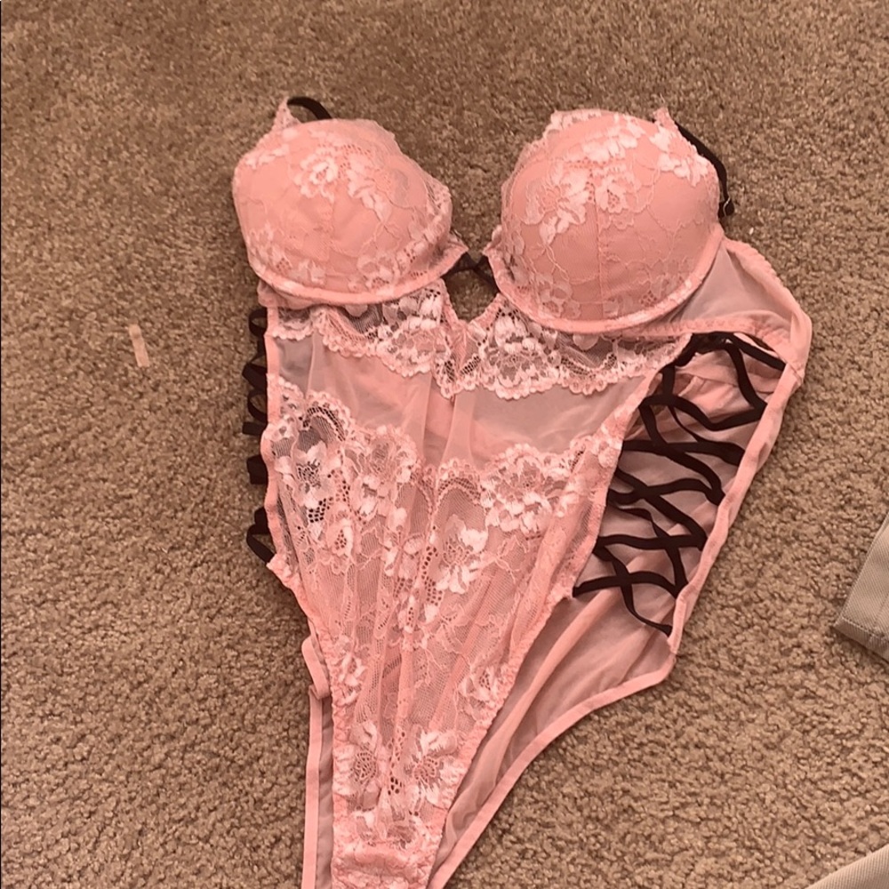 Lingerie